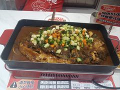 -雅佳神话·麻辣烤鱼(新街口店)