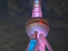 -东方明珠广播电视塔