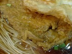 -东吴面馆(枫桥店)