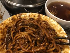 担担面-小街天府