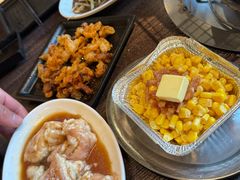 -大馥·炭火烧肉酒场(莘庄莘福坊店)