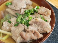 -怪难吃·乐山跷脚牛肉(新牌坊店)