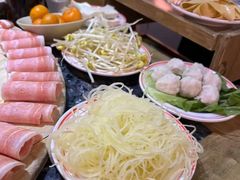 -蜀大侠火锅(森兰花园城店)