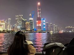 -陆家嘴金融服务广场