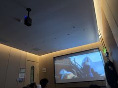 -鹤祥宫·影院足道·SPA连锁(沙井店)