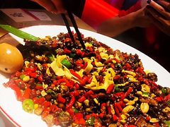 -锅儿匠辣子鸡(春熙路店)