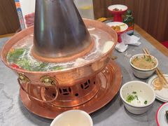-侃爷南门铜锅涮肉