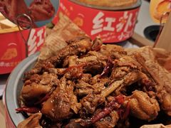 -龍歌自助小火锅(城阳万象汇店)