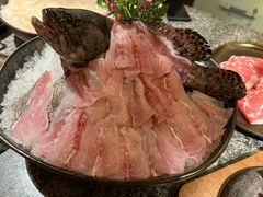 -辉哥火锅(虹桥路店)