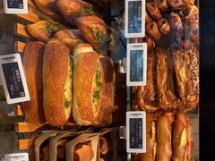 -81BAKERY(大学路店)
