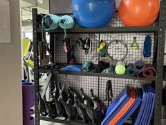 -AC健身·运动康复工作室(千灯湖店)