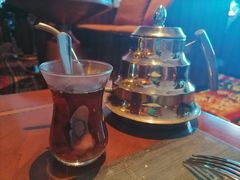 土耳其特色红茶-Antalya安塔利亚土耳其餐厅(猎德店)
