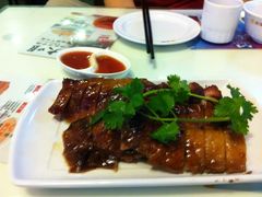 -新大咀港式茶餐厅(宝山万达店)