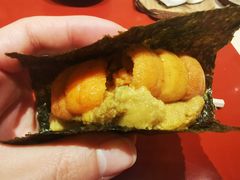 -橼舍鮨青木