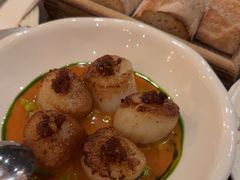 -Bistro Les Lilas丁香花小酒馆