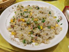 扬州炒饭-无名居(西直门总店)