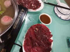 -乌记鲜活牛肉城(金砂东路店)