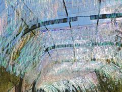 -黄河谷马拉湾海浪浴场