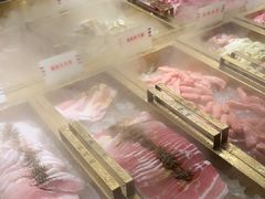 -姜胖胖无限自助烤肉(光明万达店)