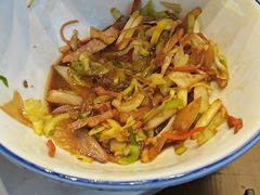 -打酱油·非遗淮扬菜(瘦西湖梅岭店)