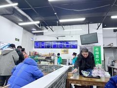 -老磁器口豆汁店(马家堡店)