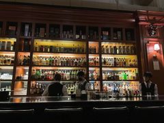 -Hill.Cocktail半山酒吧(中山店)