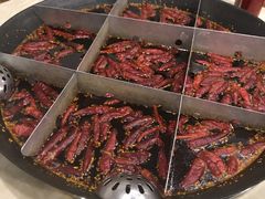 -重庆老火锅王(永陵路分店)