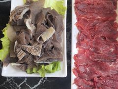 -潮汕美牛肉丸火锅店(天宁寺店)