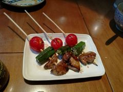 -醉虎传(南锣鼓巷店)