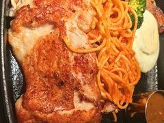 -半秋山西餐厅(巴南万达广场店)