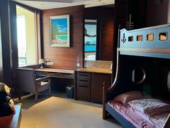 -惠州金海湾嘉华度假酒店