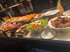 -加餐海鲜自助(集美银泰百货店)