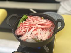 -米仓食堂(凯德广场店)