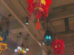 -翡翠鸟精品泰国菜(北辰财富中心店)