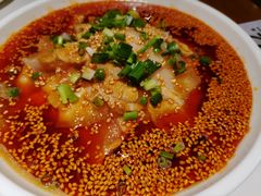 蒜泥白肉-三猫黑鱼花(南大店)