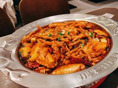 -胖哥俩肉蟹煲(龙德广场店)
