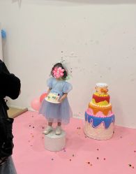 -雅尼·亚米儿童摄影美学馆(汉阳店)