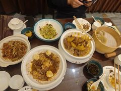 -岚县土豆宴(总部)