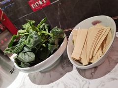 -捞神煲汤火锅(湖滨商业街店)