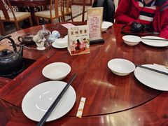 -顺德人家食府(黄金广场店)