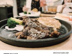 -享遇.锅姥姥牛排海鲜自助(小寨店)