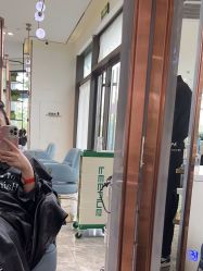 -MY WAY SALON