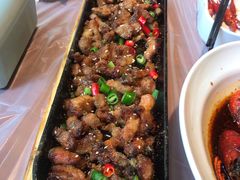 -有位虾匠·香辣蟹·小龙虾(李村店)