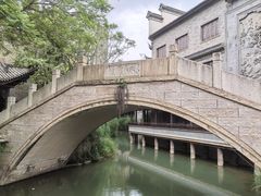 -龙潭水乡