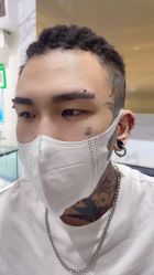-艺耳美专业穿耳洞打耳洞穿孔