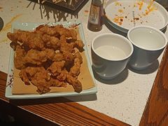 -阿串串老火锅(力盟店)