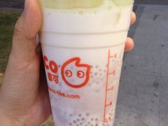 -CoCo都可(文星广场店)