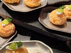 -焰江山·海鲜牛排烤肉自助(锦华万达二星店)