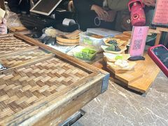 -锦记糕点铺