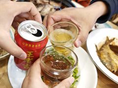 -启东小海鲜(庄先湾路1号店)